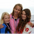 Annemarie 2e en 5e van Nederland! Het openwater seizoen is na 3 maanden weer teneinde. Het weer was zoals iedereen wel weet een drama deze zomer, waardoor er veel wedstrijden in de regen met een harde...