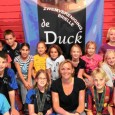 Op vrijdagmiddag 26 augustus j.l. vertrok rond 16.00 uur vanaf de Dukdalf een bus met 19 zwemmers en 2 leiders naar Nunspeet. Het werd een lange maar gezellige rit waarbij...