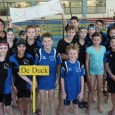 Duckers veroveren 2e plaats bij  Kring Speedo Club Meet Afgelopen zaterdag hebben wij met de miniorenploeg (jongens 8 tot en met 11 jaar en meisjes 8 t/m 10 jaar) deelgenomen...